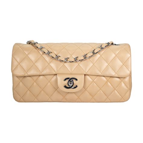 chanel east west flap 2012 price|fashionphile chanel flap.